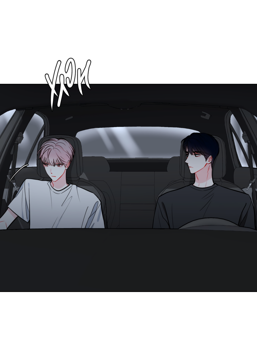 Манга Звёздная орбита - Глава 62 Страница 6