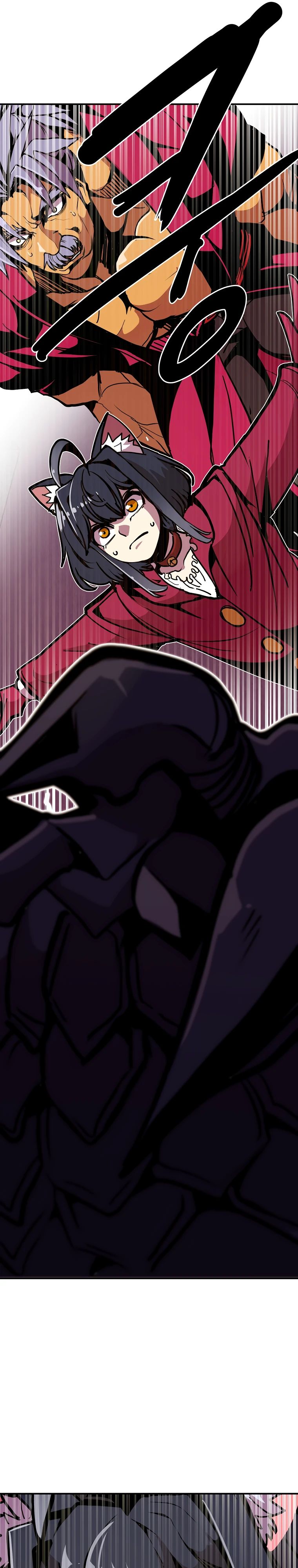 Манга Бесполезная регрессия - Глава 104 Страница 40