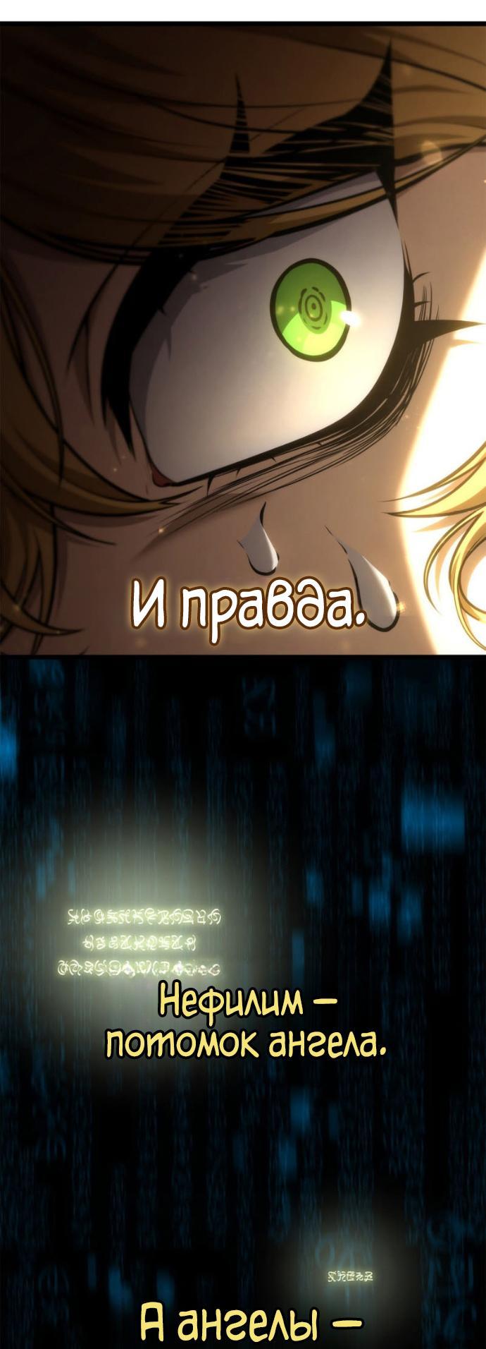 Манга Безграничный маг - Глава 166 Страница 74