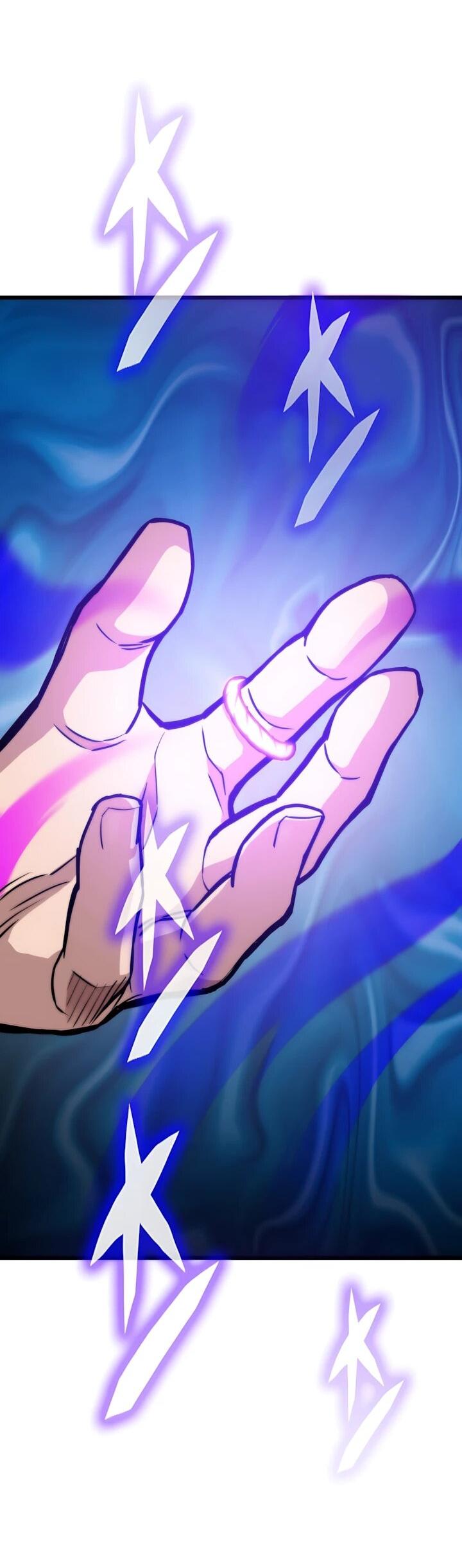 Манга Человек из прошлой жизни (Перезапуск) - Глава 168 Страница 55