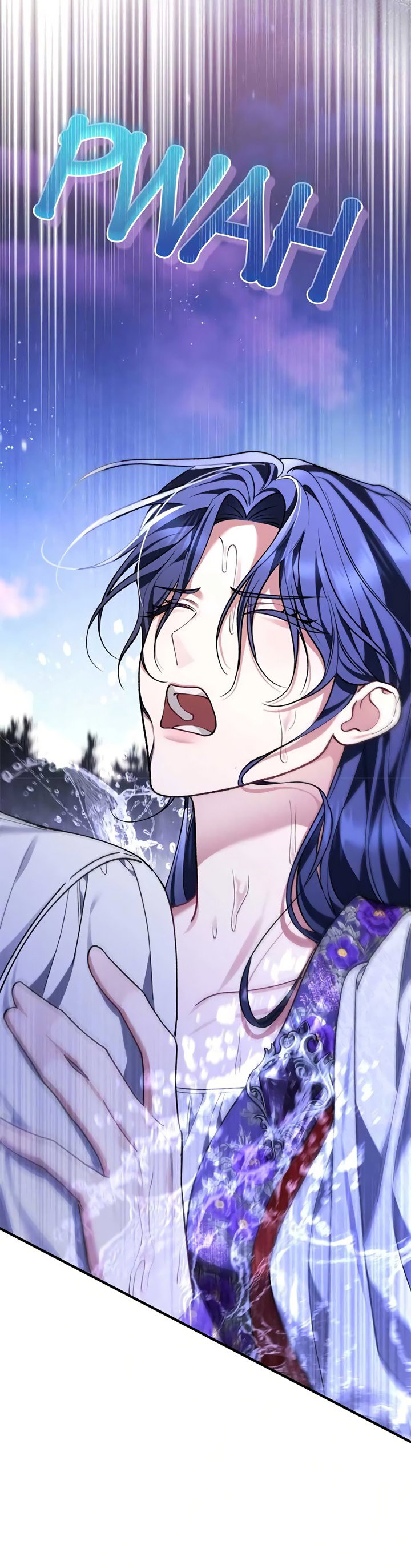 Манга Я заняла мужскую роль - Глава 69 Страница 60