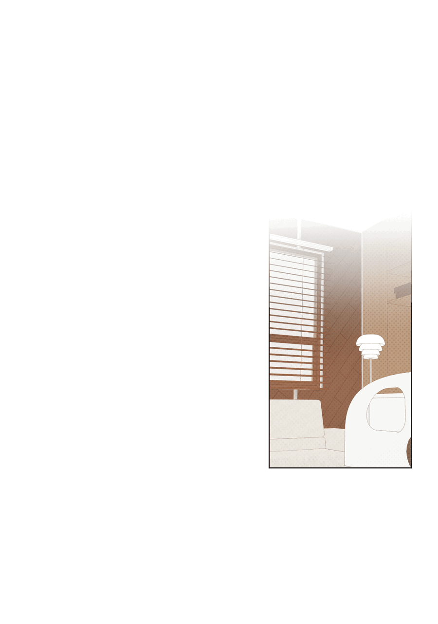 Манга Рассвет, озаривший ночь - Глава 61 Страница 3