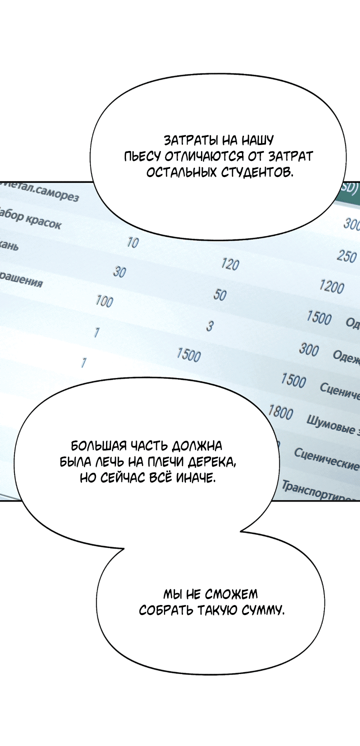 Манга Проект «Нёрд» - Глава 39 Страница 15