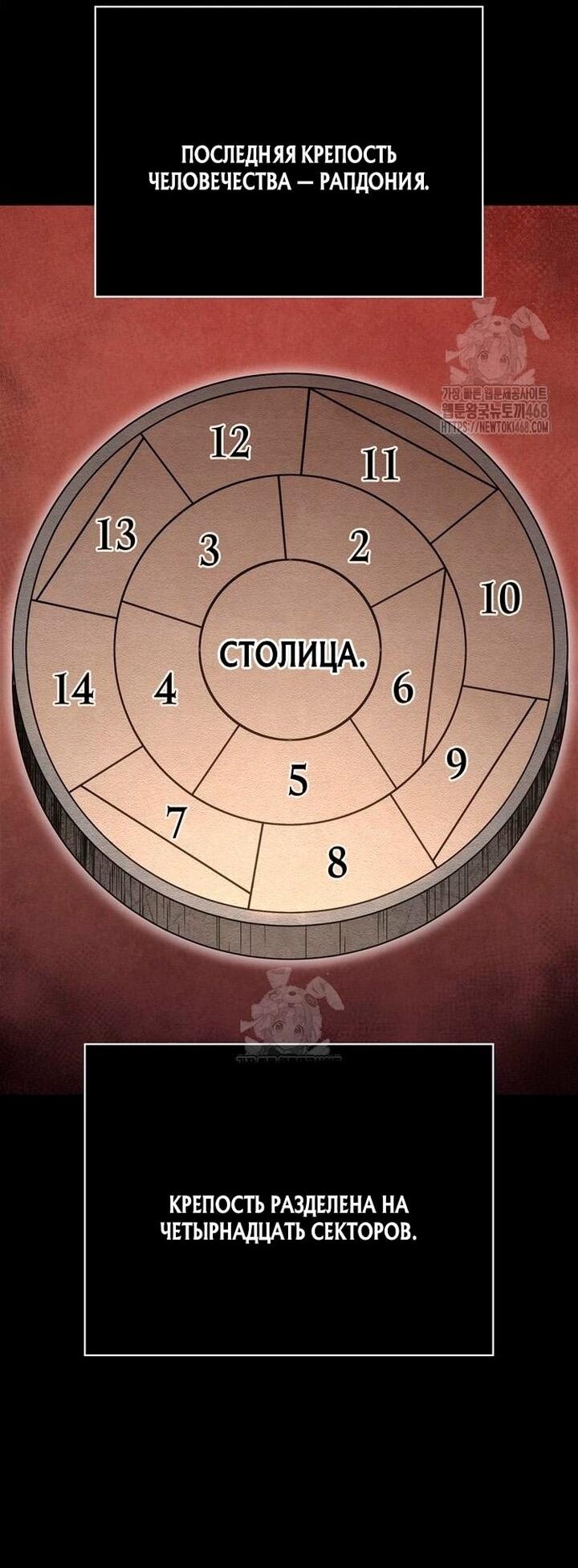 Манга Выживание в игре за варвара - Глава 126 Страница 91