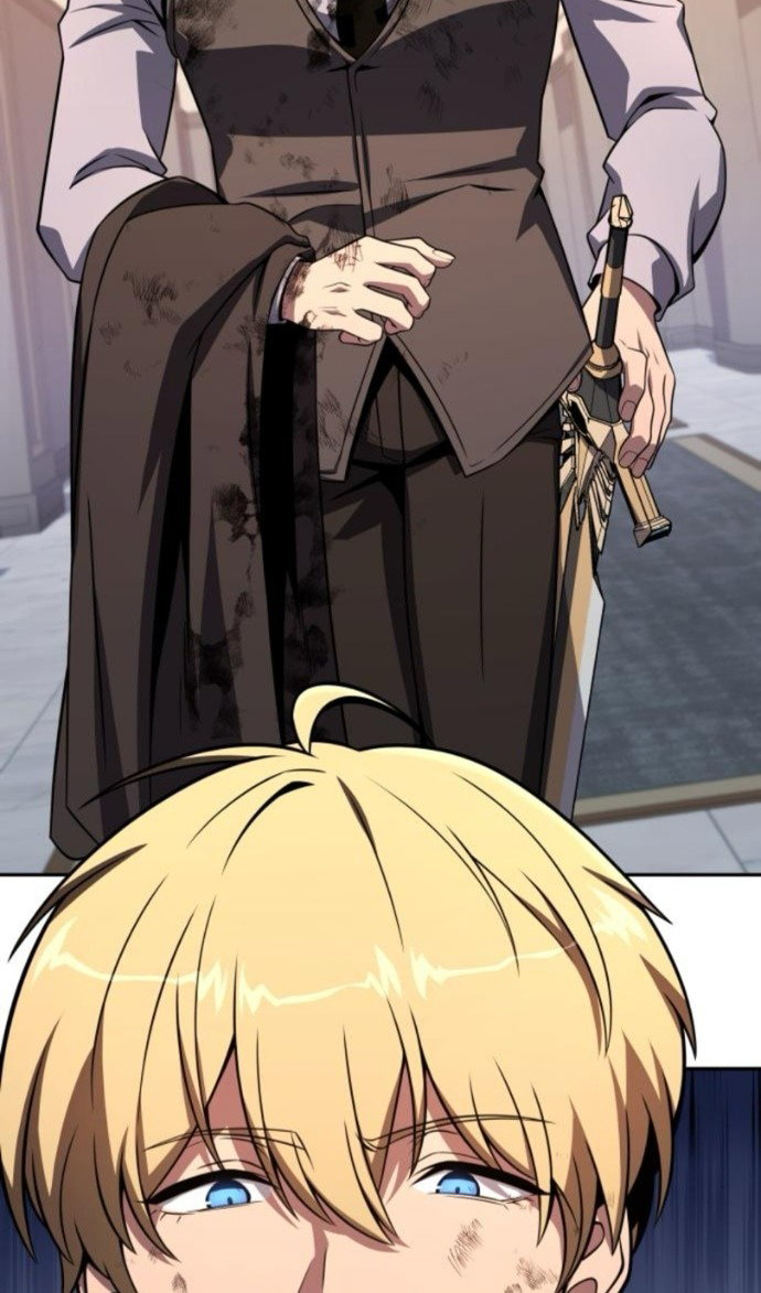 Манга Король-рыцарь, вернувшийся с богом - Глава 127 Страница 68