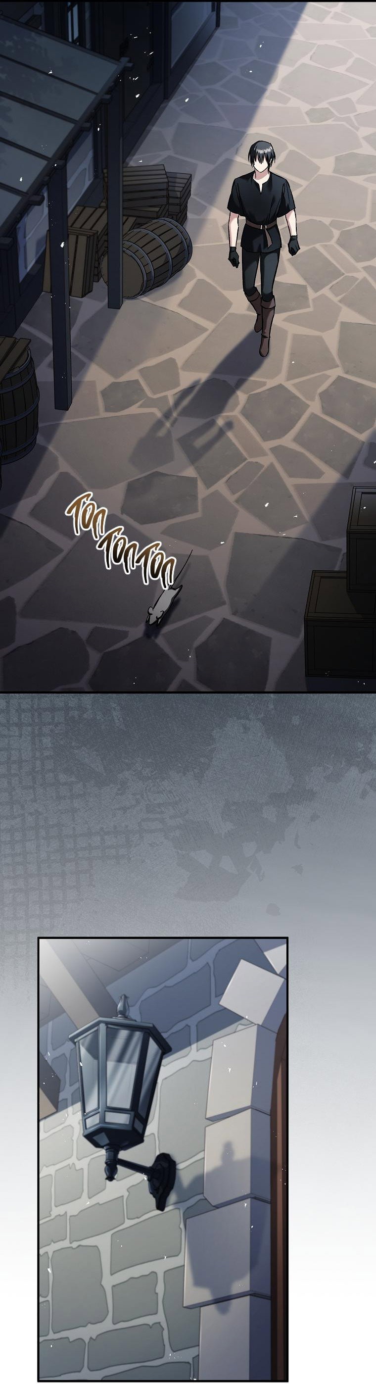 Манга Перепутье - Глава 43 Страница 11
