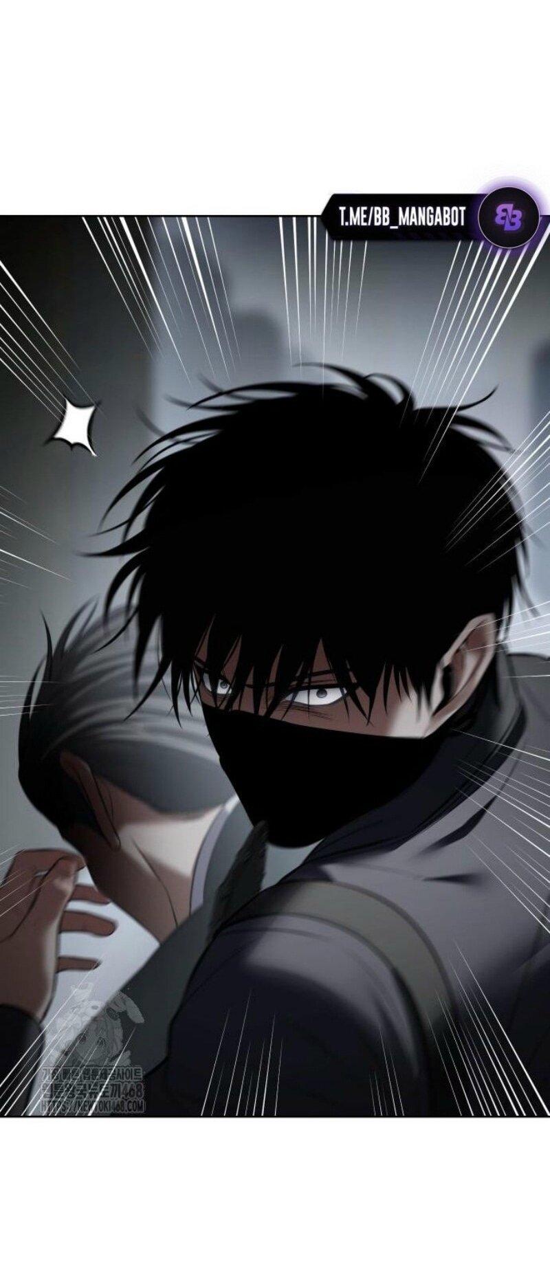 Манга Пэк XX - Глава 130 Страница 49