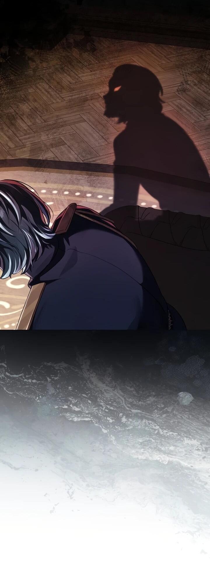 Манга Перерождение в принца вражеской страны - Глава 108 Страница 22