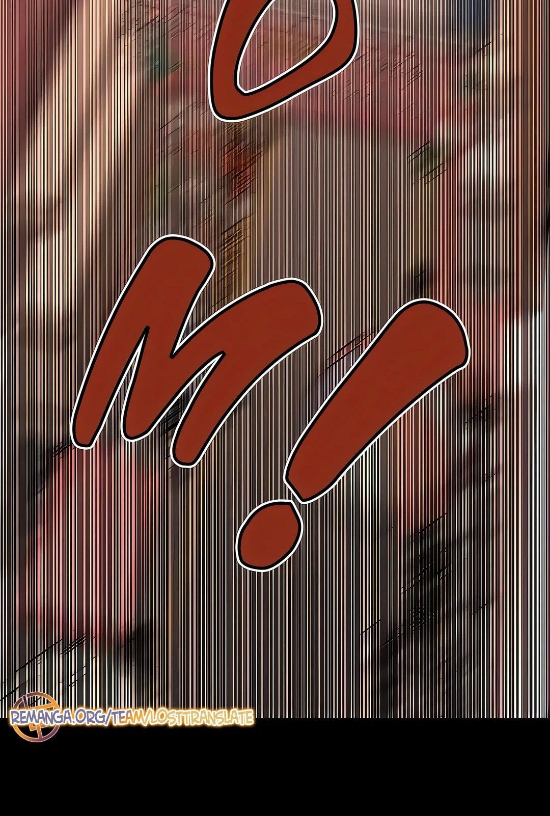 Манга Моя мама — монстр - Глава 118 Страница 35