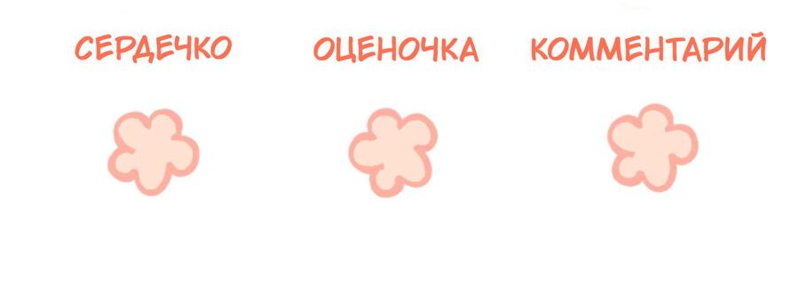 Манга Её гора, её океан - Глава 53 Страница 33