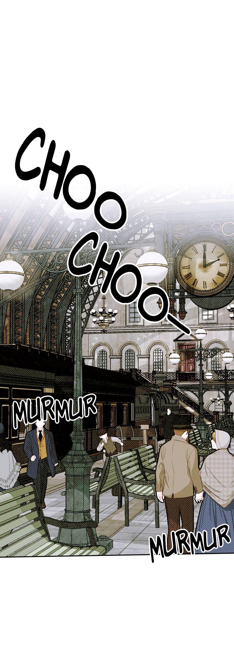 Манга Соло для двоих - Глава 5 Страница 3