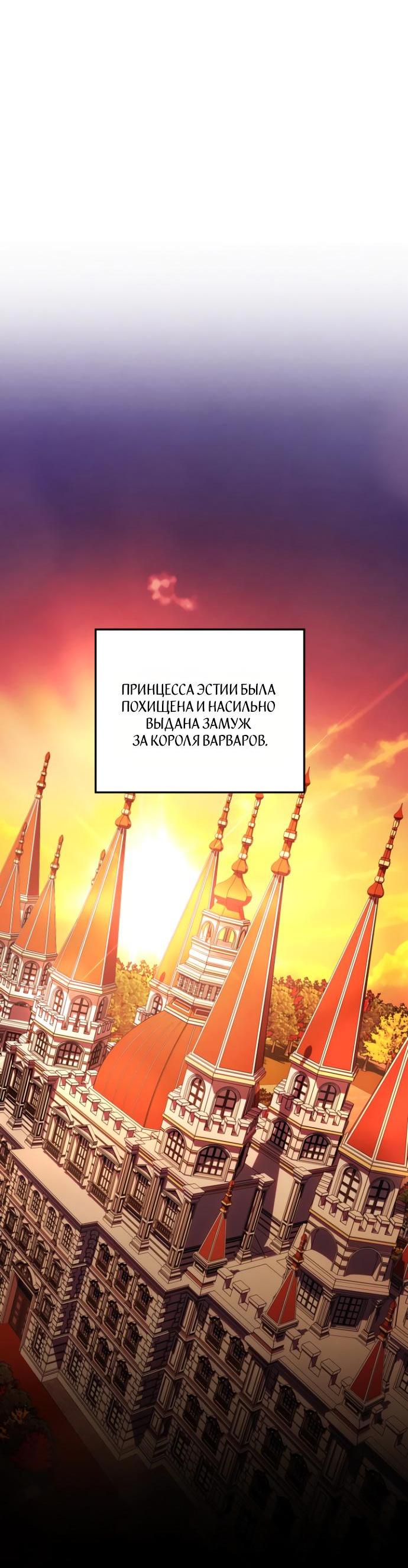 Манга Похищение невесты - Глава 62 Страница 24
