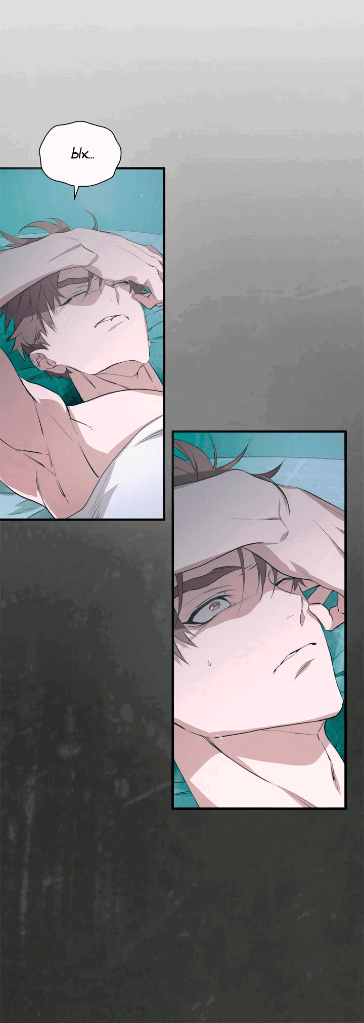 Манга Горячо полюбить тебя - Глава 41 Страница 31