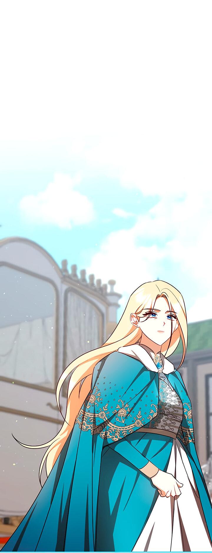 Манга Когда несчастье стучится в дверь - Глава 63 Страница 46