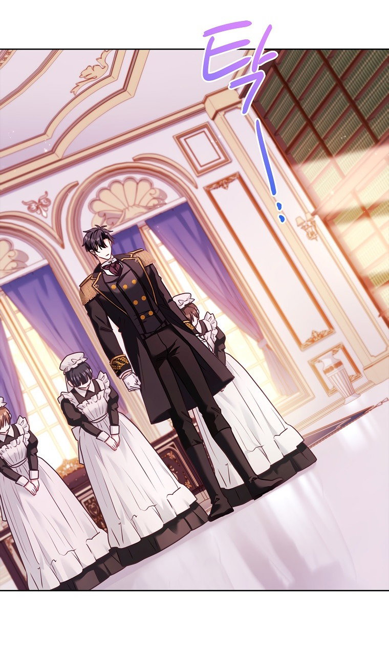 Манга Мое время ограниченно, поэтому я выхожу замуж - Глава 25 Страница 35