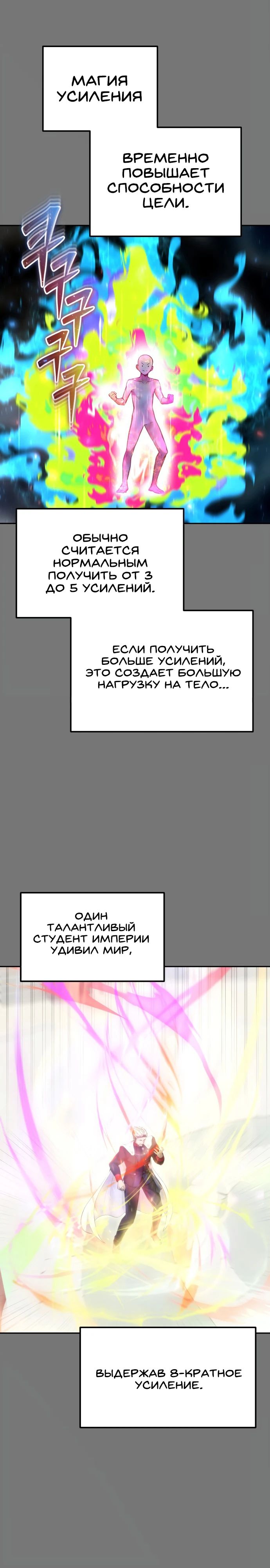 Манга Я был сильнее героя, поэтому скрыл свою силу! - Глава 75 Страница 4