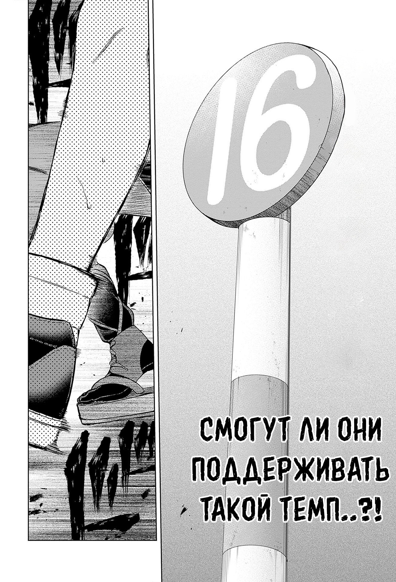 Манга Девушки-пони: Серая Золушка - Глава 121 Страница 12
