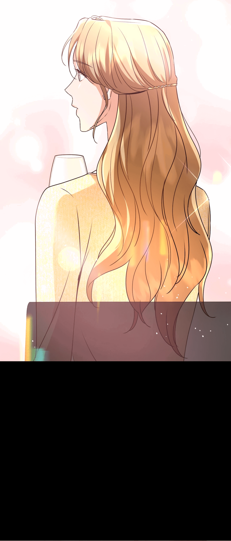 Манга Сексуальный друг моего брата - Глава 7 Страница 30