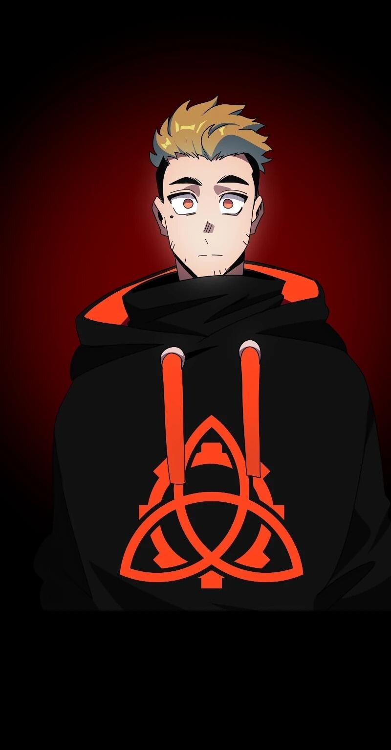 Манга Я — мрачный жнец - Глава 232 Страница 57