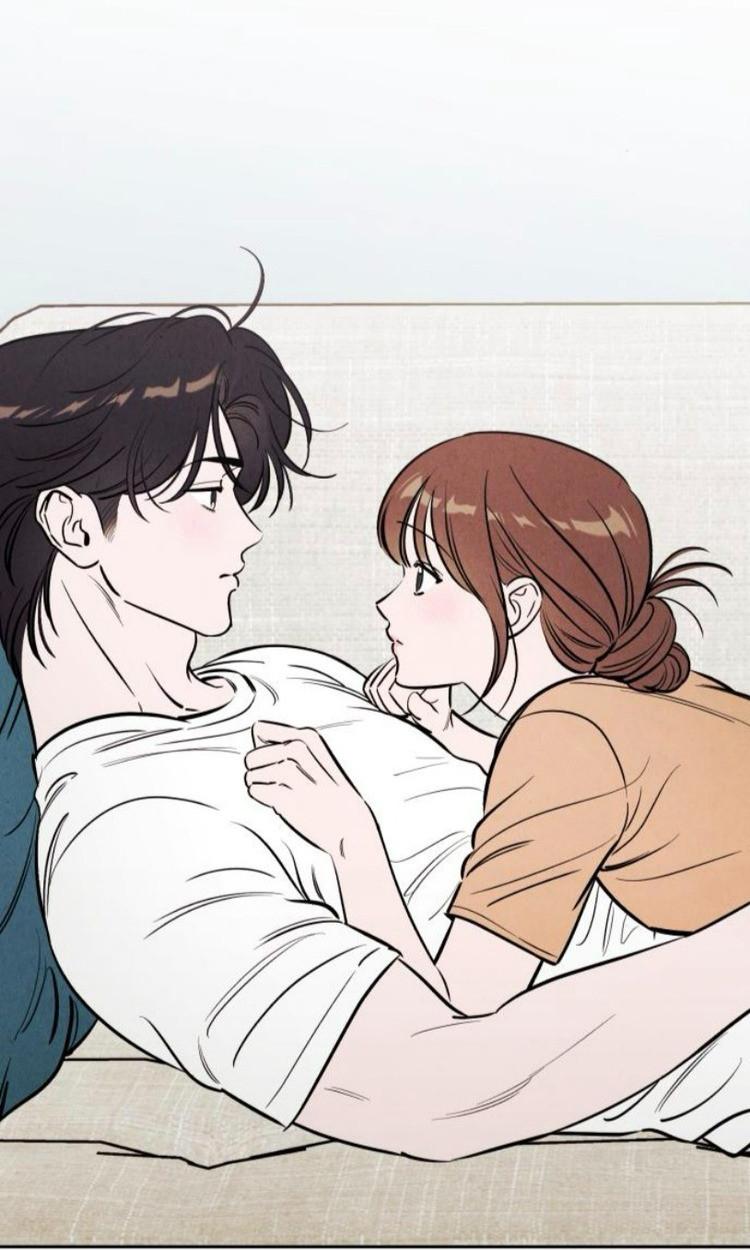 Манга Одолжить огонек? - Глава 92 Страница 79