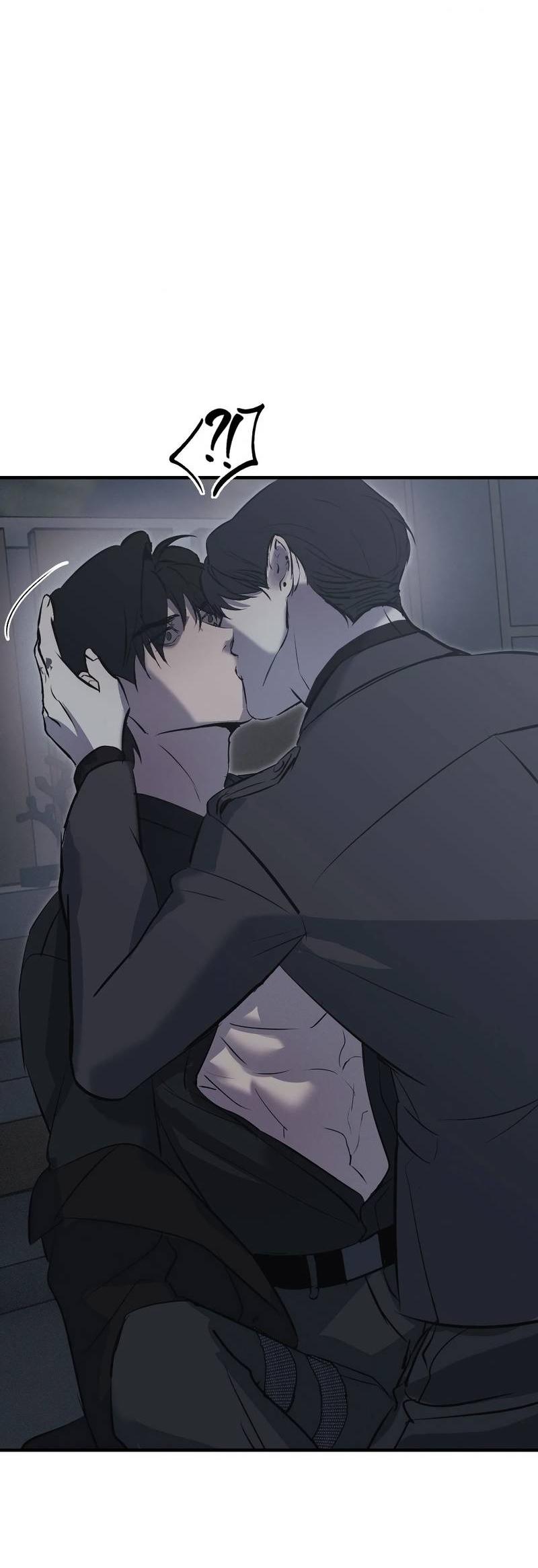 Манга Порок Риски - Глава 29 Страница 49