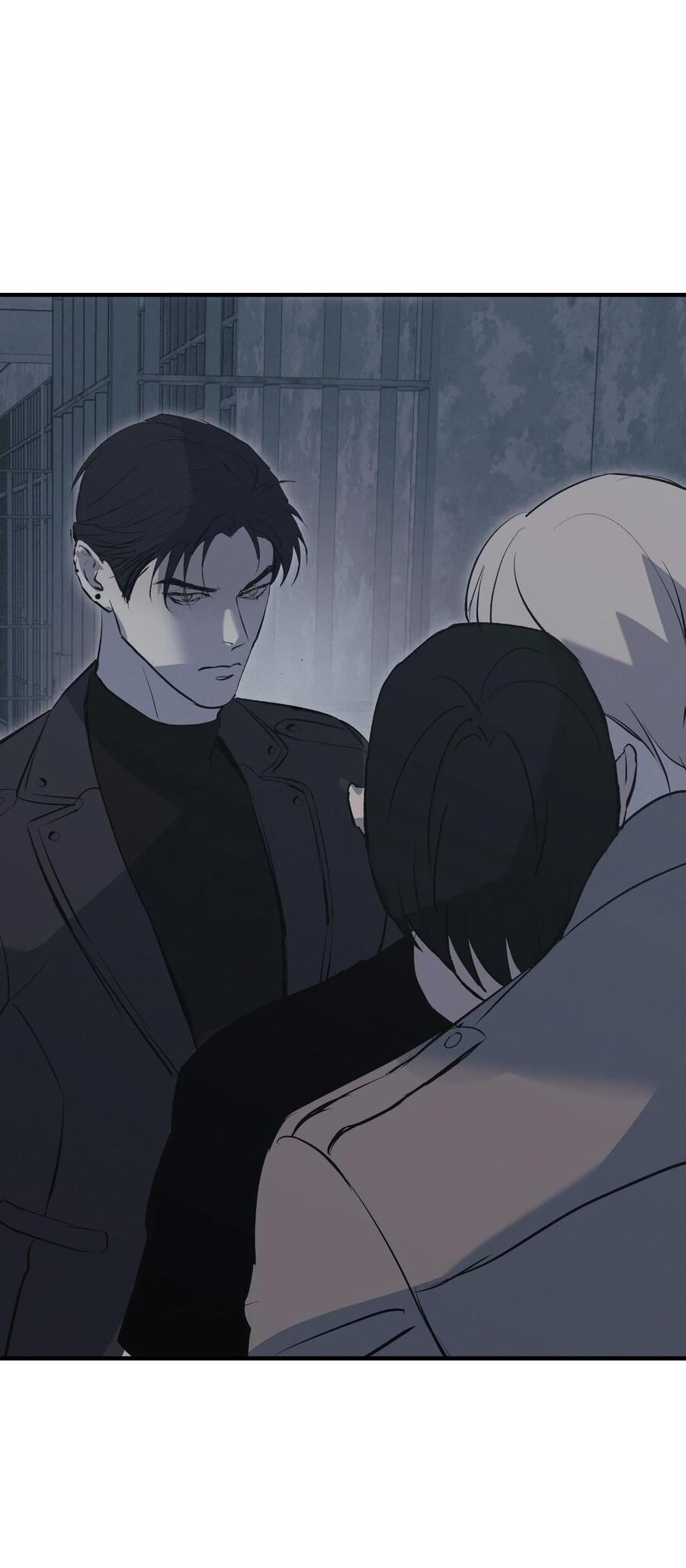 Манга Порок Риски - Глава 51 Страница 33