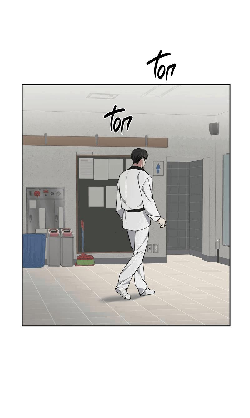 Манга Божество, совершающее преступления - Глава 7 Страница 56