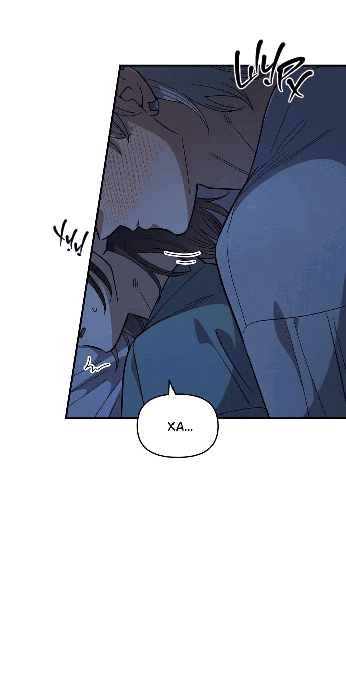Манга Комплекс друга детства - Глава 36 Страница 33