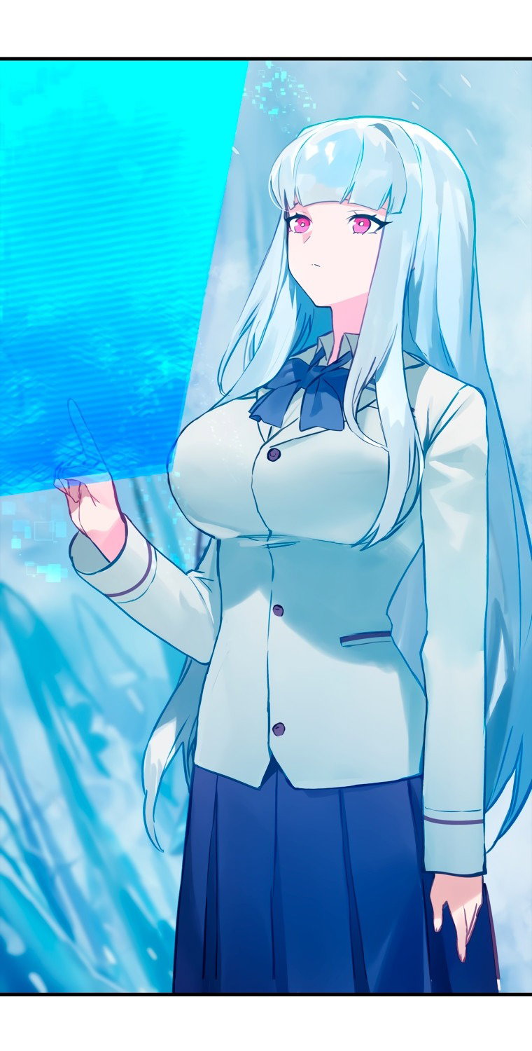 Манга Непобедимый бог академии охотников - Глава 6 Страница 44