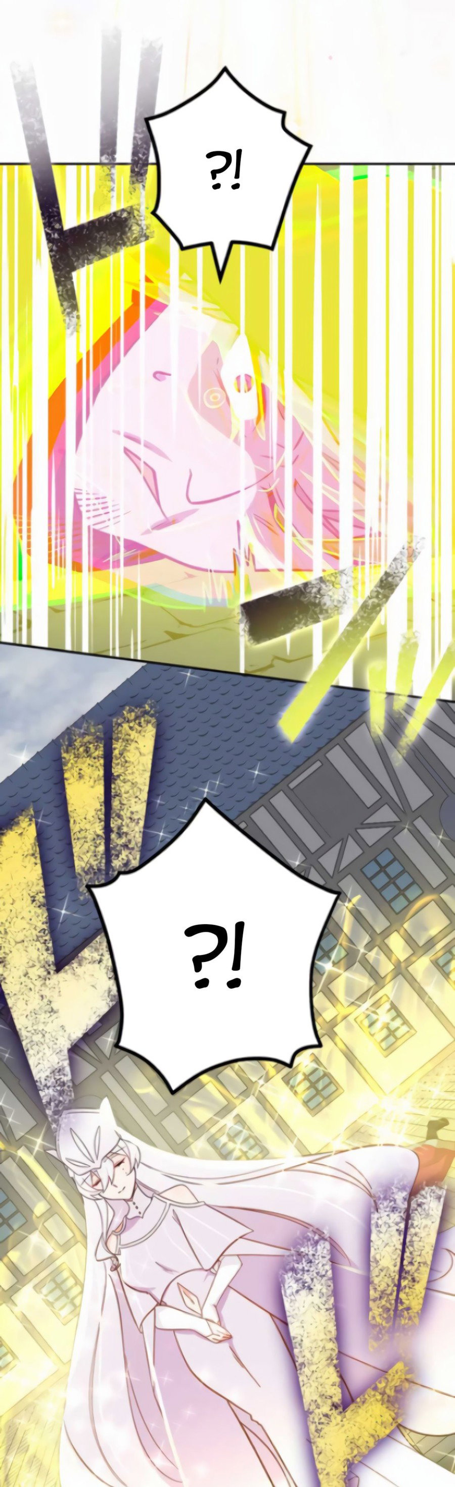 Манга Сильнейший убийца переместился в другой мир вместе с классом - Глава 19 Страница 14