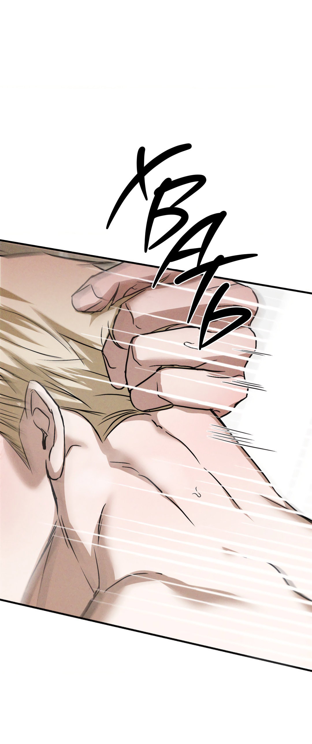 Манга Вспышка - Глава 20 Страница 38