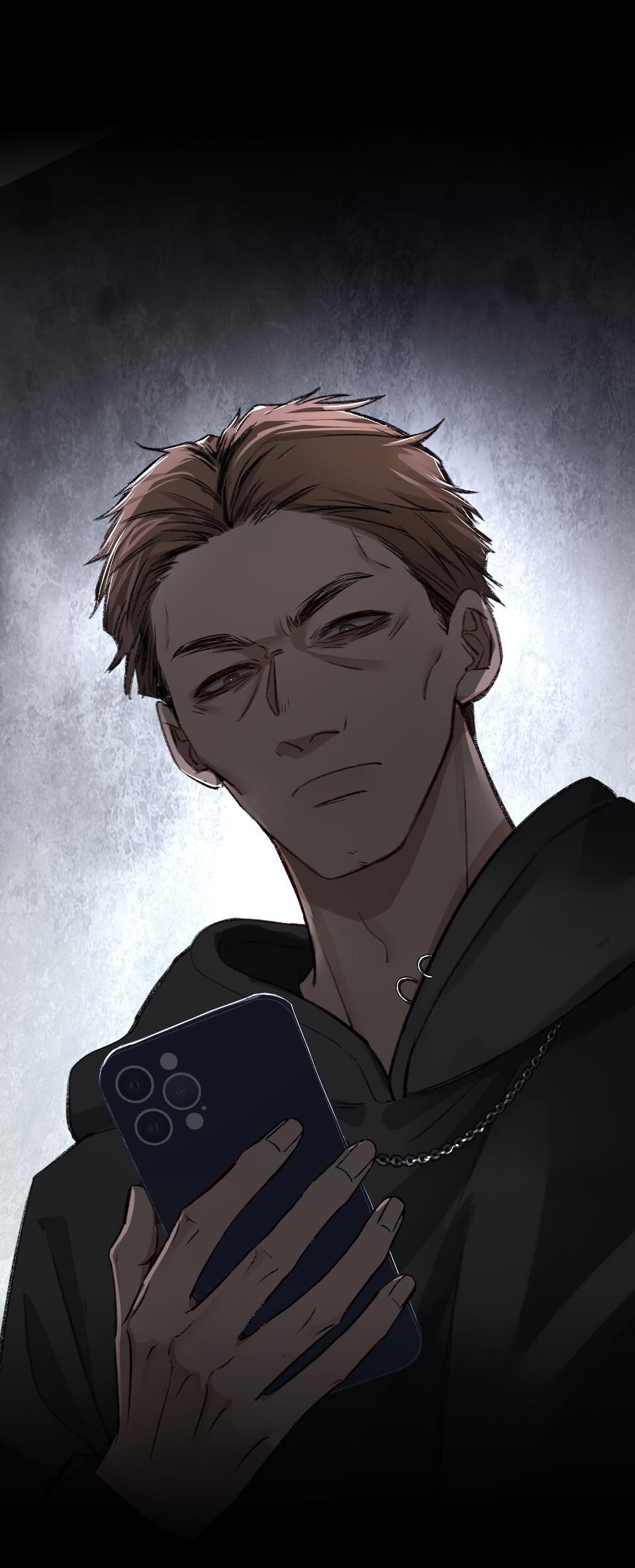 Манга Дьявольское дитя - Глава 32 Страница 60