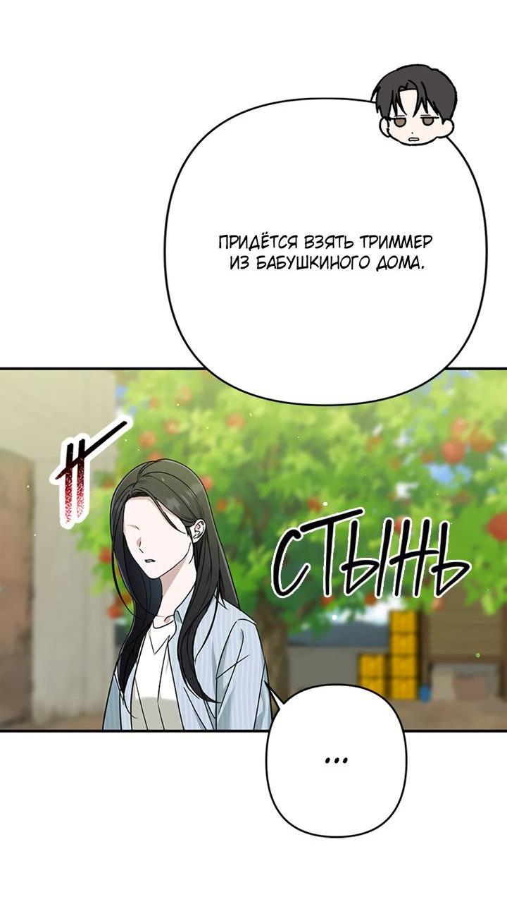 Манга Тень весны - Глава 31 Страница 62