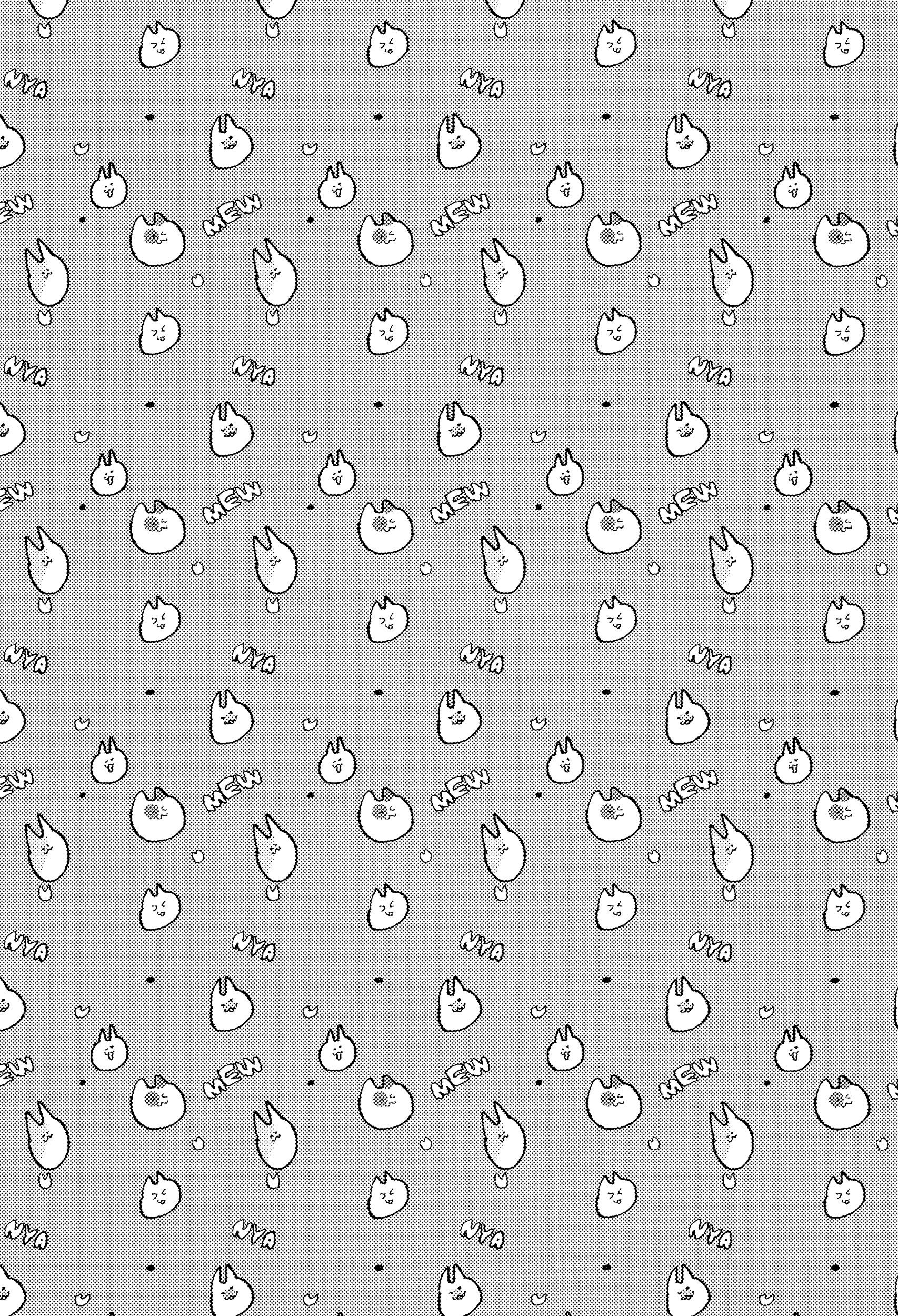 Манга С какой стороны ни посмотри, это просто история о кошачьих ушках - Глава 1 Страница 30