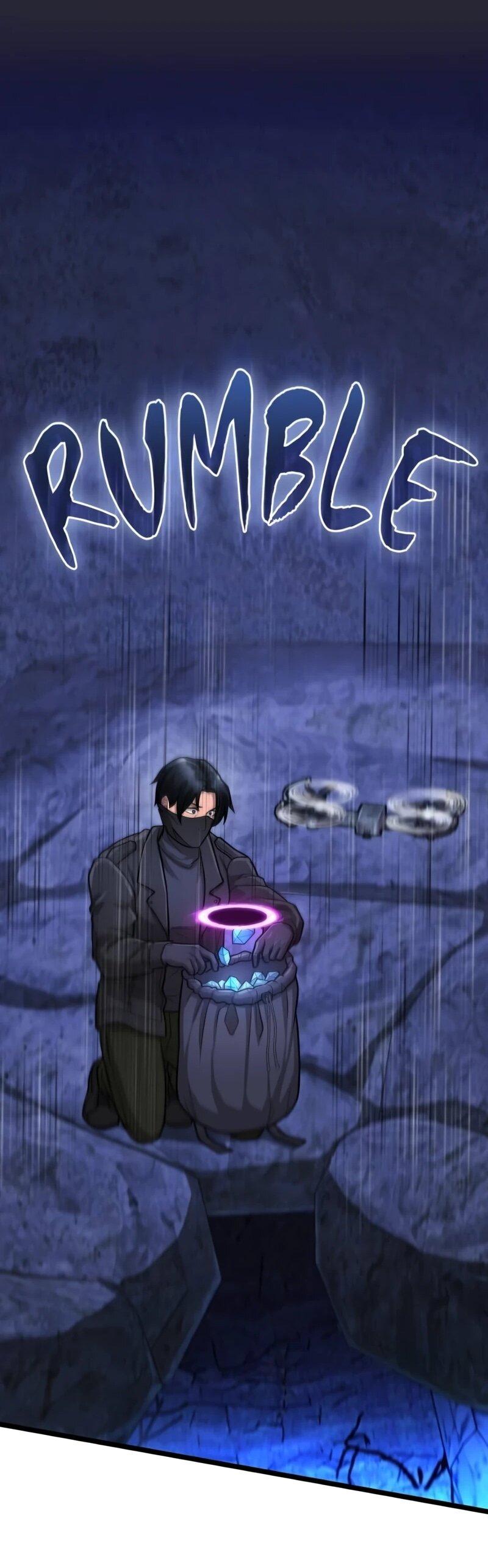 Манга Маг-параноик - Глава 96 Страница 43