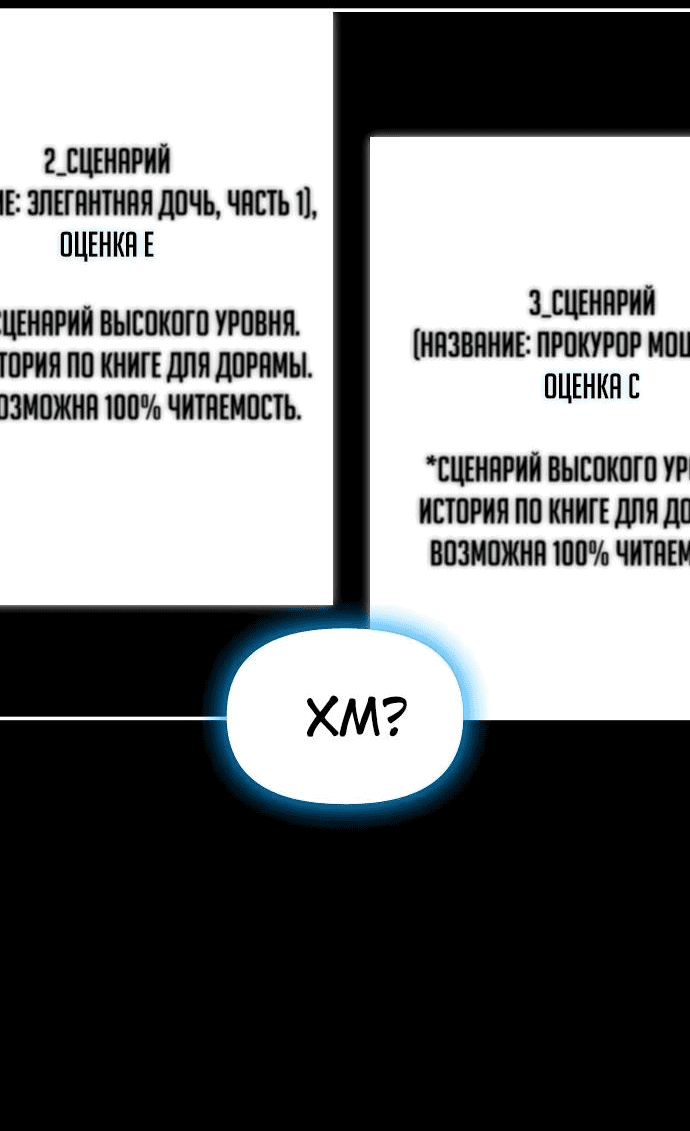 Манга Меня случайно приняли за талантливого актёра - Глава 2 Страница 64