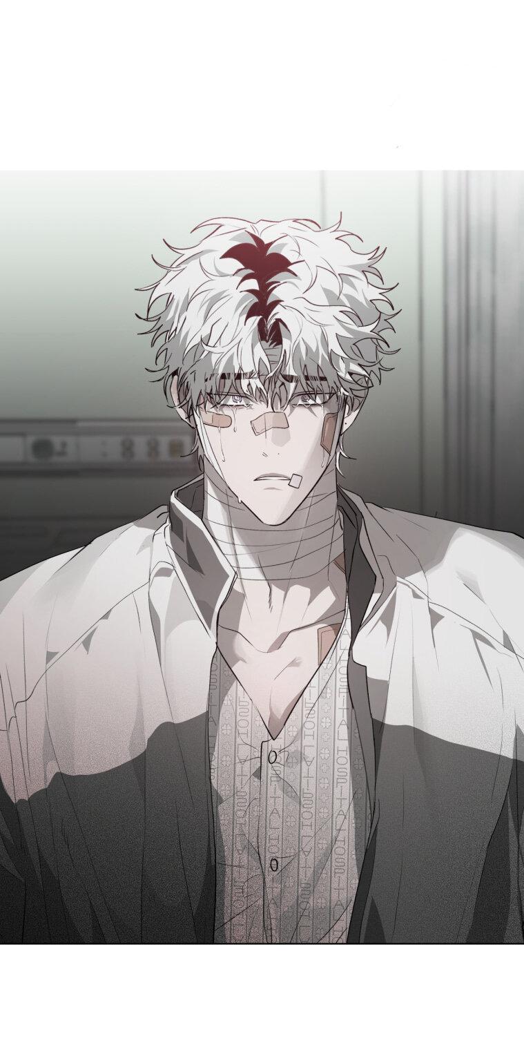 Манга В доме странностей - Глава 20 Страница 54