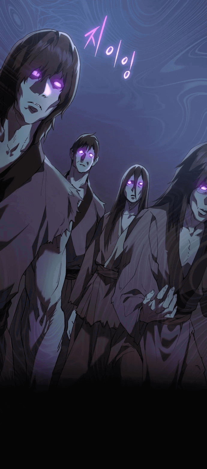 Манга Небесный демон жаждет покоя - Глава 24 Страница 8
