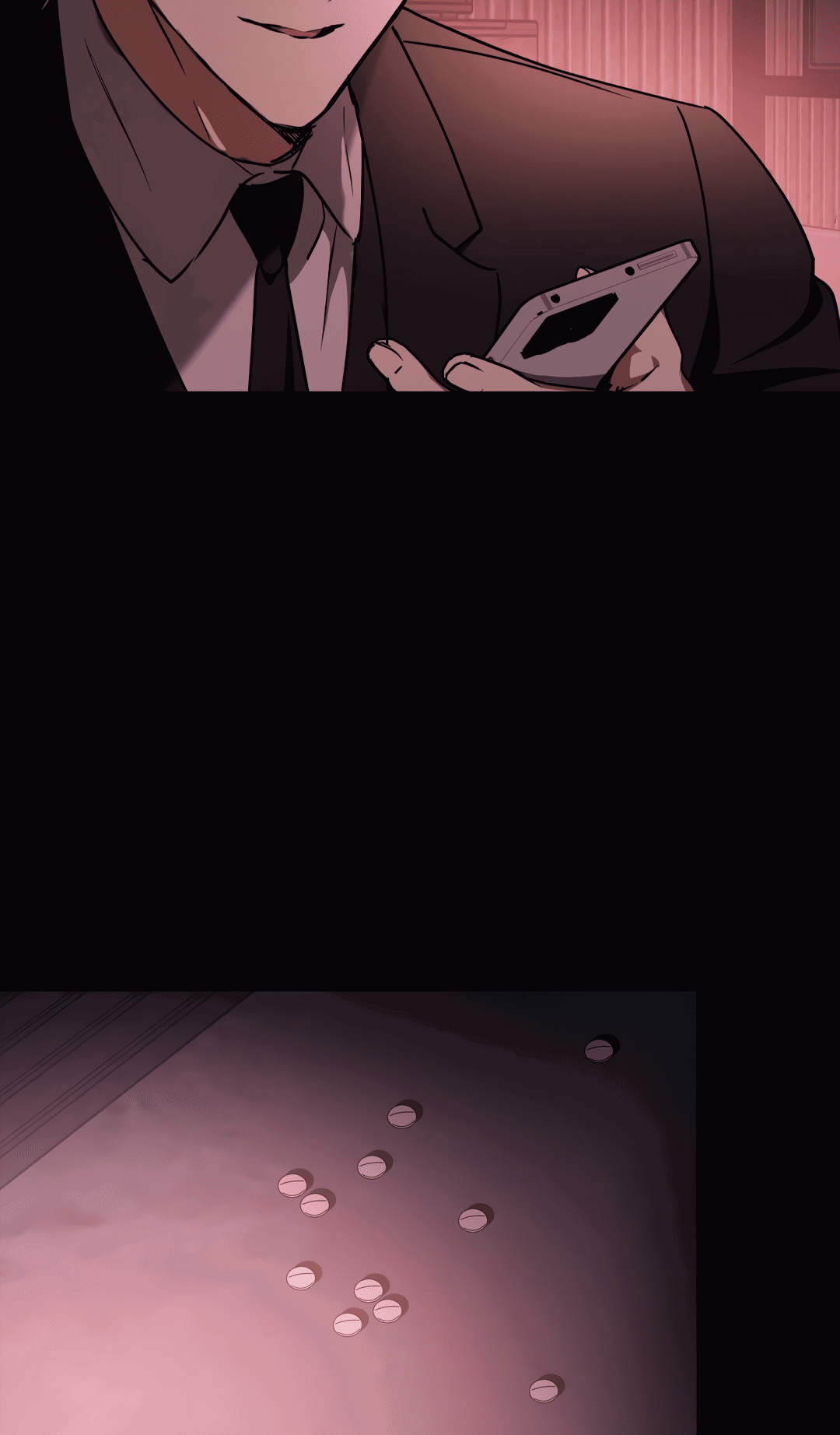 Манга Гадюка (Переиздание) - Глава 29 Страница 74