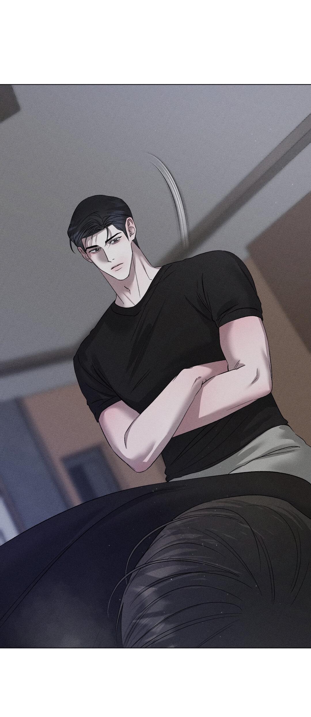 Манга Крупным планом - Глава 38 Страница 4