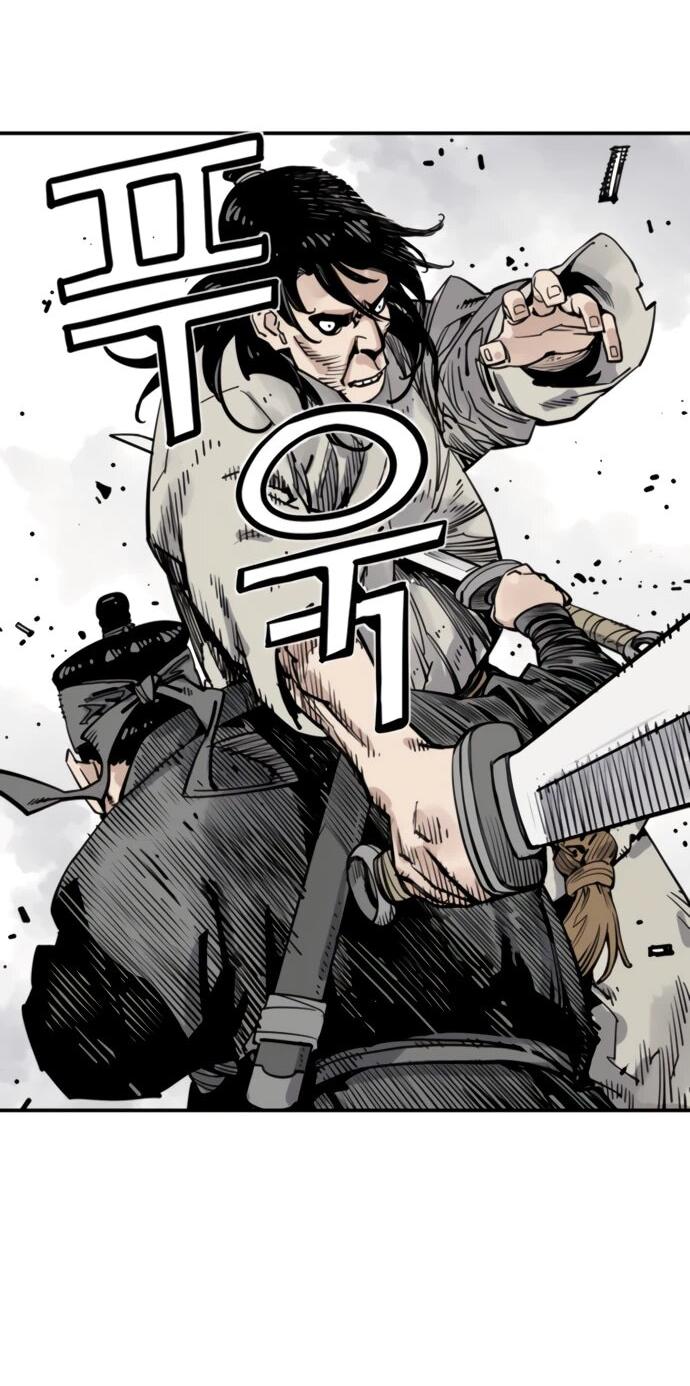 Манга Бог смерти - Глава 136 Страница 18
