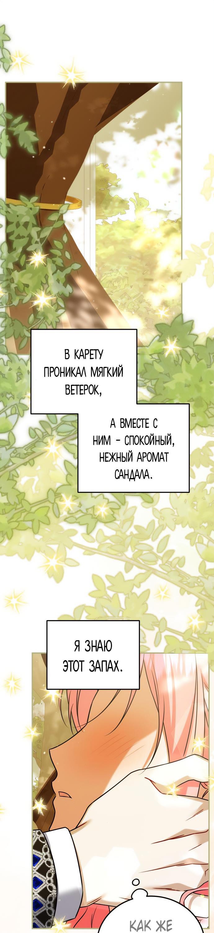 Манга Как превратить трагический роман в исцеляющий - Глава 39 Страница 1
