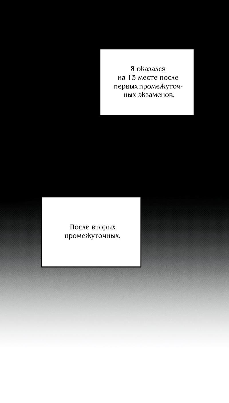 Манга Область исследования ошибок - Глава 1 Страница 19