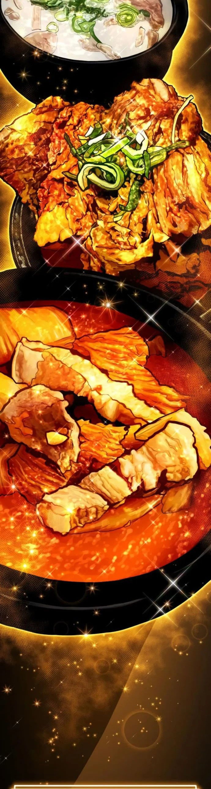 Манга Игрок, который ест артефакты - Глава 15 Страница 52