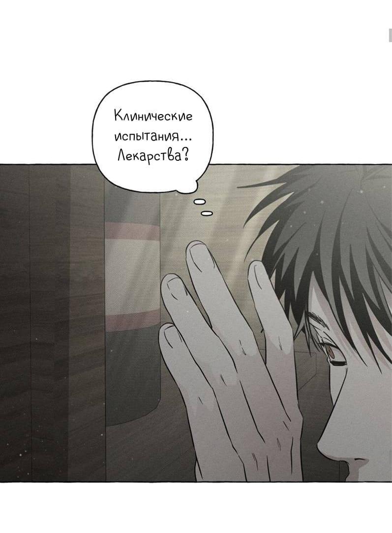 Манга Кость и лепесток - Глава 39 Страница 41