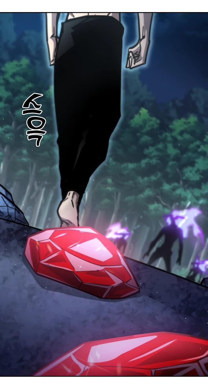 Манга Бог Меча из разрушенного мира - Глава 10 Страница 42