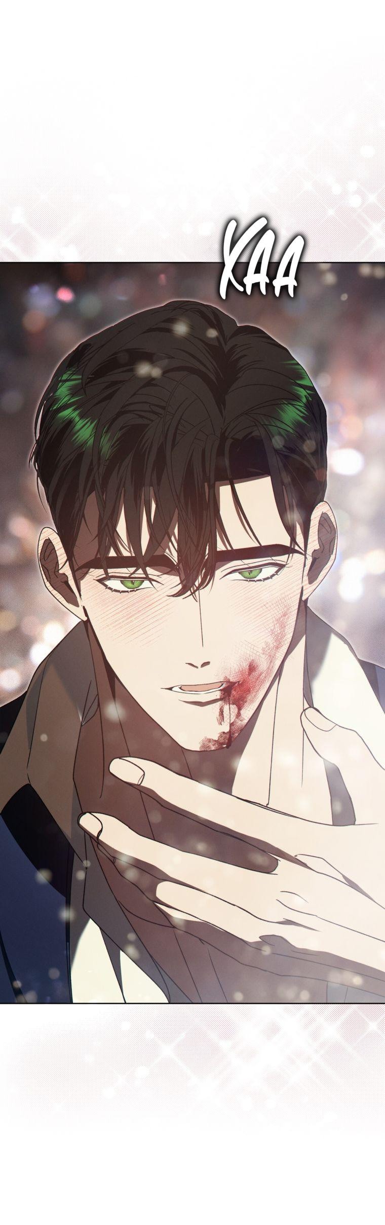Манга Несчастная жизнь - Глава 3 Страница 55