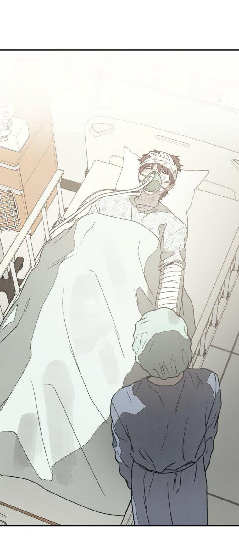 Манга Во имя твоего убийства - Глава 46 Страница 64