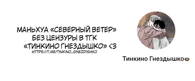 Манга Северный ветер - Глава 6 Страница 47