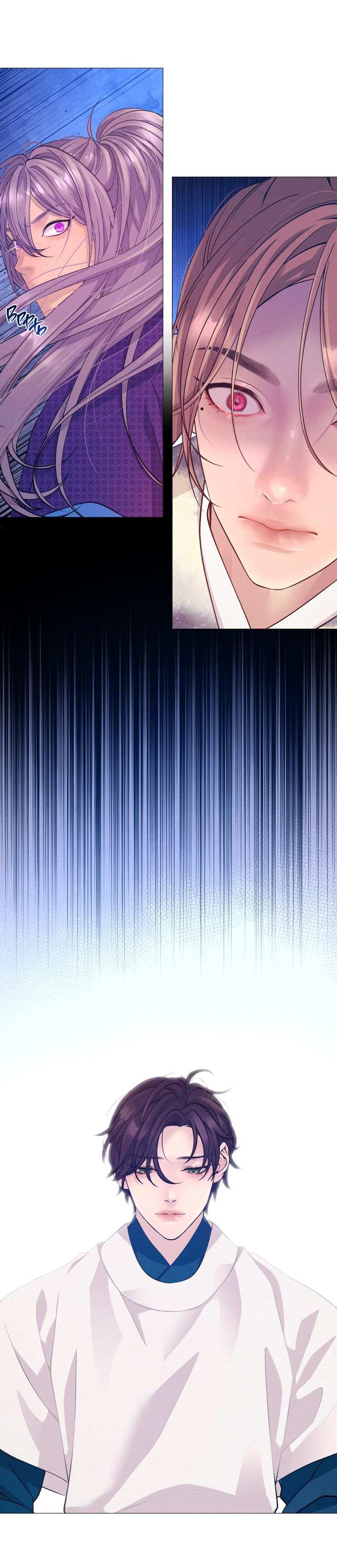 Манга Ловушка удовольствия - Глава 67 Страница 44